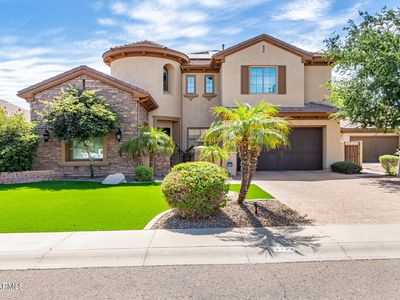 4322 S Oregon Ct, Chandler, AZ, 85248
