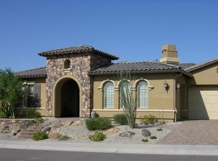 17972 W Narramore Rd, Goodyear, AZ 85338