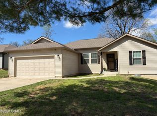 2619 E Xenia St, Joplin, MO 64801