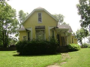 615 E Sycamore St, Kokomo, IN 46901