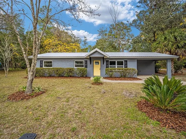 920 NW 41st Ave, Gainesville, FL 32609