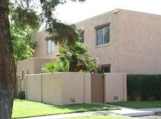 8125 E Glenrosa Ave #OV, Scottsdale, AZ 85251