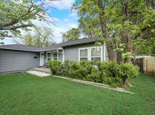 1001 Clarice St, Grand Prairie, TX 75051
