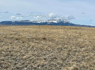 Nhn Spruce Dr LOT 112, Augusta, MT 59410