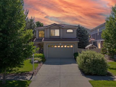 3836 Hunterwood Lane, Johnstown, CO, 80534