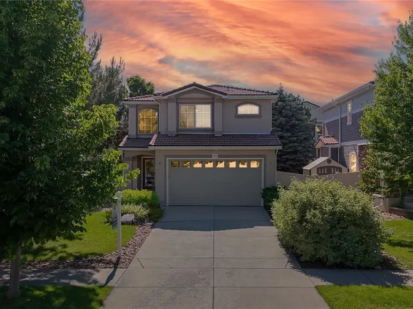 3836 Hunterwood Lane, Johnstown, CO 80534