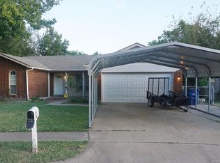 12136 E 24th Pl, Tulsa, OK 74129