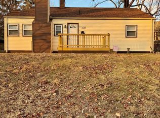 1120 W 9th St, Anderson, IN 46016