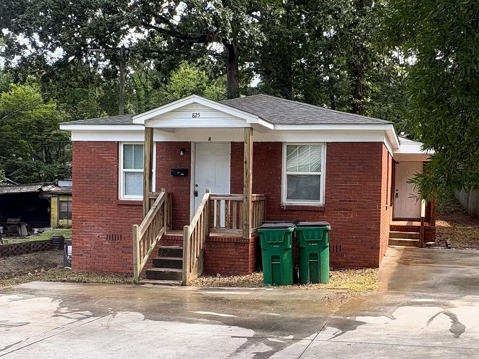 825 Rodey Ave #1