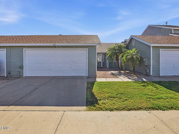 3rd image of 3134 E MCKELLIPS Road #178