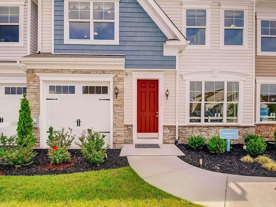 1st image of 19191 Sandstone Ln #2705