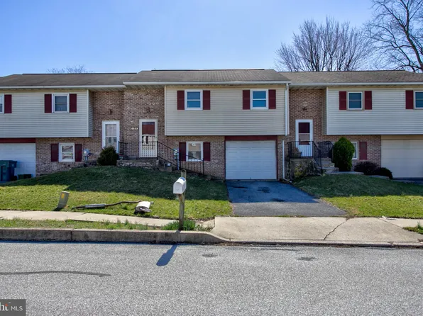 135 Robert Evans Way, Strasburg, PA 17579