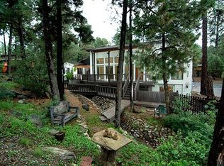 206 Chaves Rd, Ruidoso, NM 88345