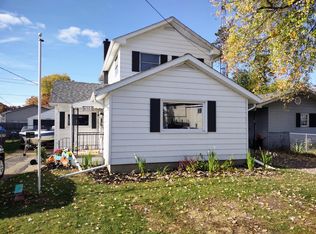 4084 Donnely Rd, Jackson, MI 49201