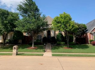 6413 Riveredge Dr, Plano, TX 75024