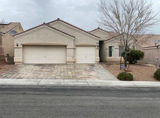 3416 Casa Alto Ave, North Las Vegas, NV 89031