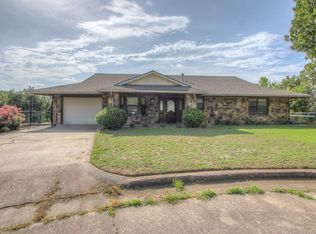 1630 E Williams Ave, Cleveland, OK 74020