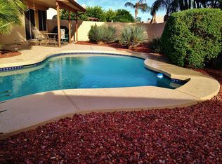 4307 E Saint John Rd, Phoenix, AZ 85032