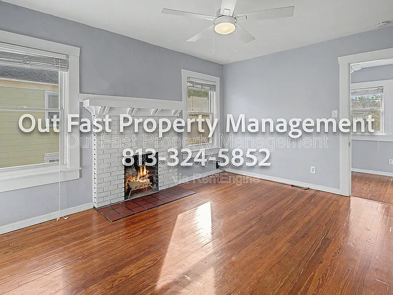 1718 W Hills Ave #D — Photo 18