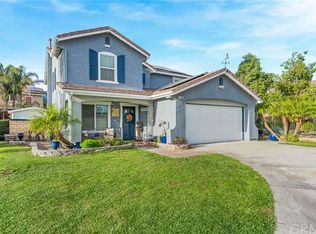 11800 Yorktown Ct, Rancho Cucamonga, CA 91730