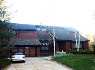7652 Davis Peak, Littleton, CO 80127