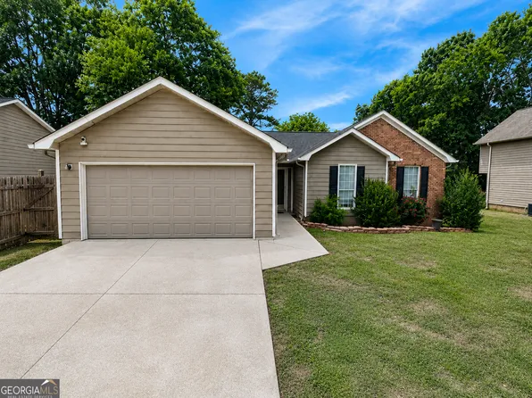3684 Paddington Trl, Rex, GA 30273
