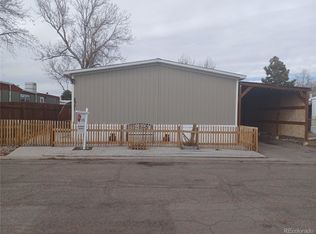 2951 Falcon St, Denver, CO 80260