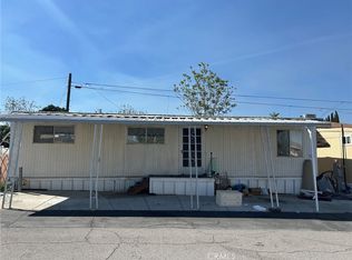 13061 2nd St Space 55, Yucaipa, CA 92399