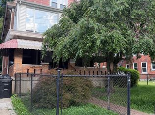 3406 Woodburn Ave, Cincinnati, OH 45207
