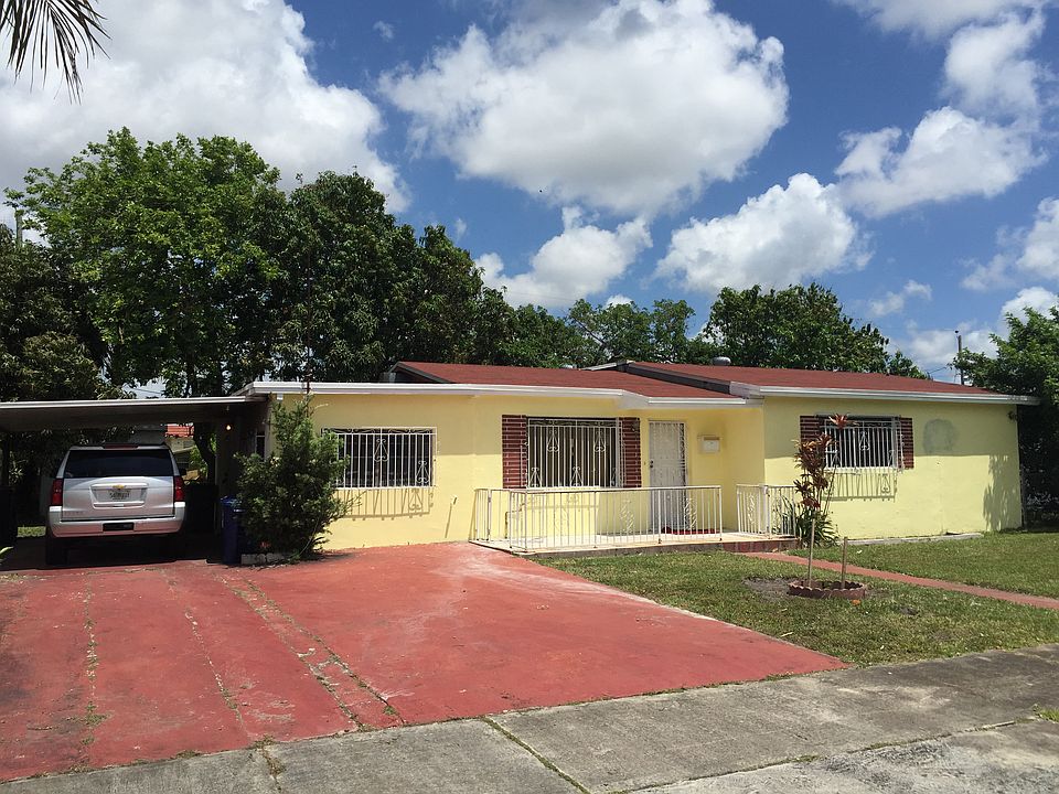 1st image of 2055 NW 206th St