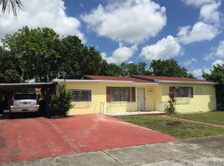 2055 NW 206th St, Miami Gardens, FL 33056