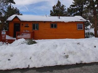 1103 Mount Verdi Rd, Big Bear City, CA 92314