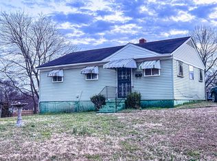 273 Carbon Rd, Memphis, TN 38109