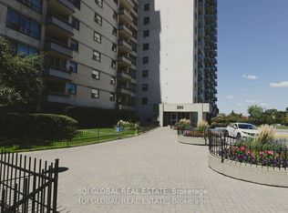 390 Dixon Rd SE #1202, Toronto, ON M9R1T4