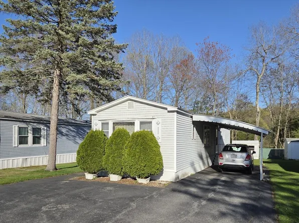 88 Victoria Ln, Marlborough, MA 01752