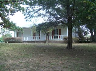 109 Fisher Ln, Beebe, AR 72012