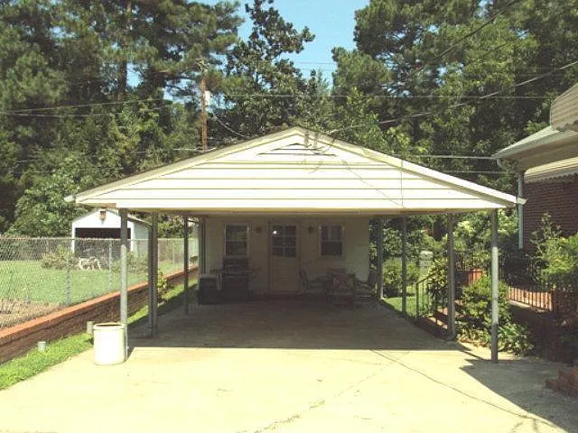 500 Monticello Drive — Photo 2