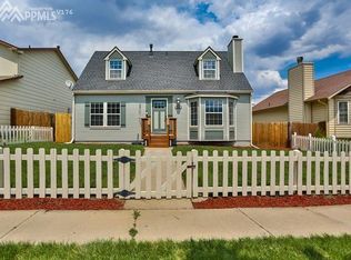 2616 Bott Ave, Colorado Springs, CO 80904