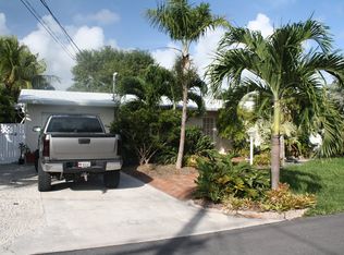 21067 E 4th Ave, Cudjoe Key, FL 33042