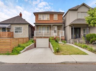 5 Homeview Ave, Toronto, ON M6N 1S9