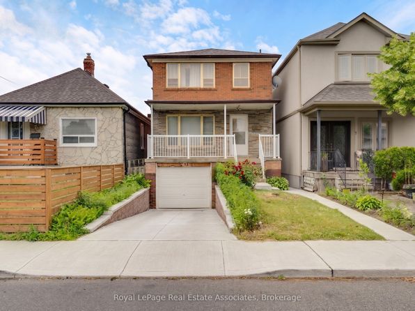 5 Homeview Ave, Toronto, ON M6N 1S9