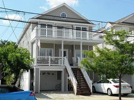 Home Exterior
