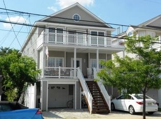 626 Bay Ave, Ocean City, NJ 08226