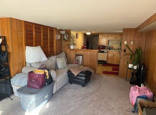 100 Pilgrim Ave #B, Worcester, MA 01604