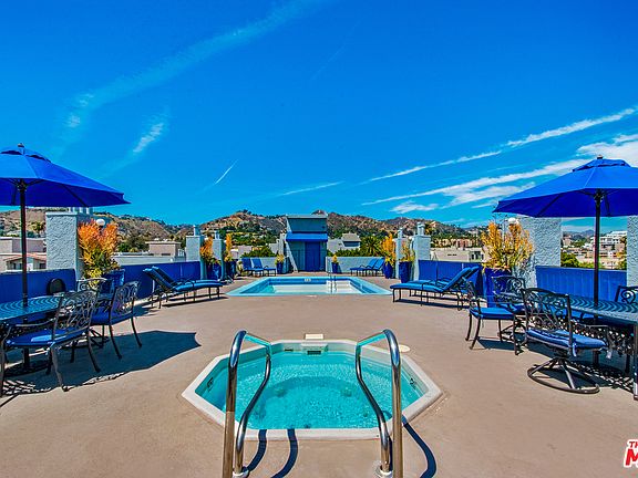 2nd image of 1355 N Sierra Bonita Ave APT 213