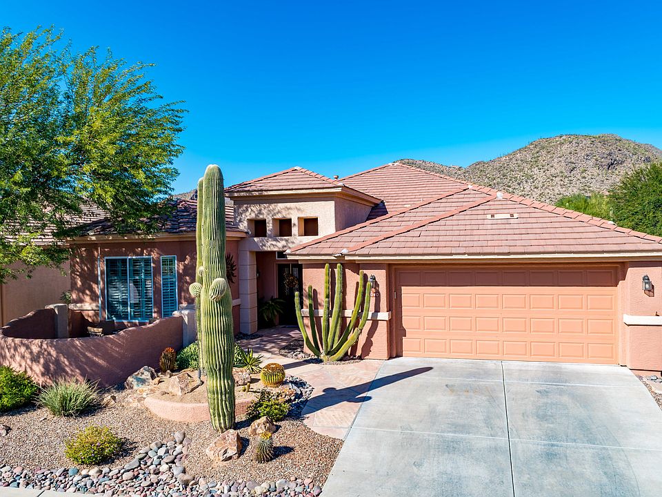 1st image of 5040 W Desert Poppy Ln