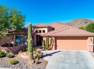 5040 W Desert Poppy Ln, Marana, AZ 85658