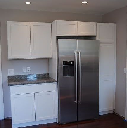 Bosch fridge