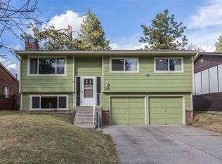 3320 W 17th Ave, Spokane, WA 99224