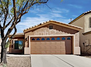 298 E Calle Puente Lindo, Sahuarita, AZ 85629